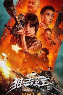 狙击之王：暗