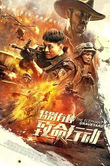 特别有种：致命行动