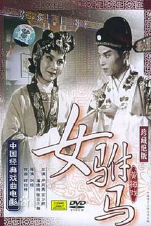 女驸马