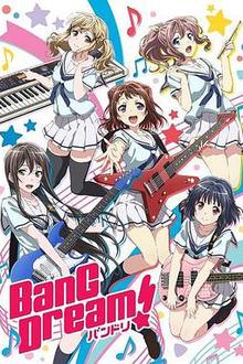 BanGDream!