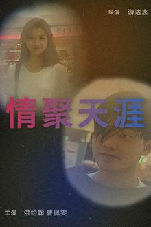 情聚天涯