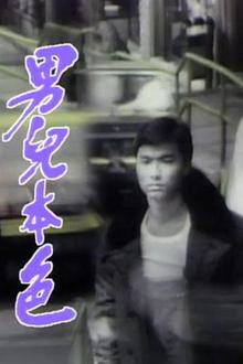 男儿本色国语