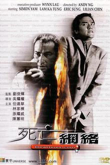 死亡网络