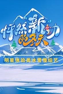 怦然新动的冬天
