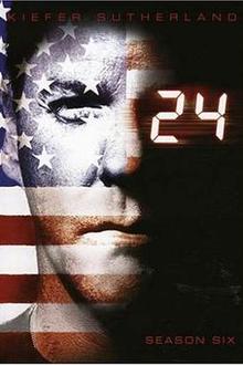 24小时第六季