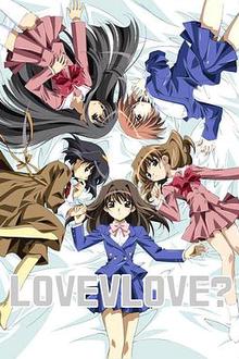 LOVE LOVE