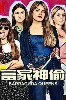 富家神偷第2季