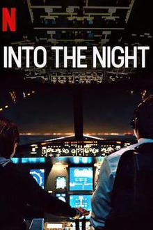 绝夜逢生第二季