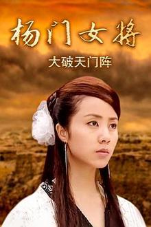 杨门女将之大破天门阵