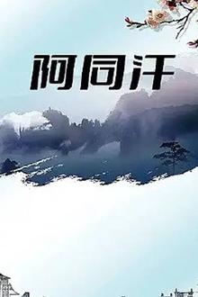 阿同汗