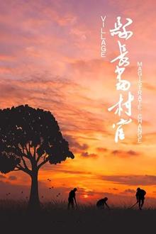 县长当村官