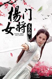 杨门女将之昊天塔