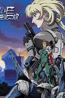 虫孽 剧场版