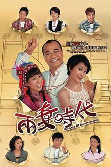 两妻时代粤语