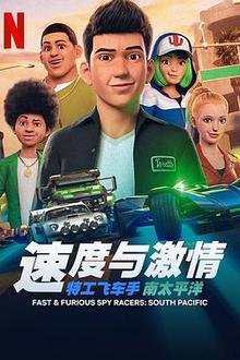 速度与激情：特工飞车手第五季
