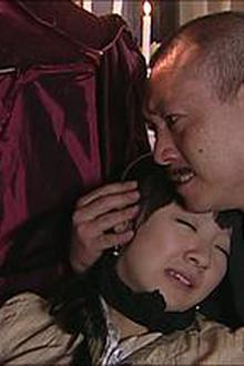 千金绑架案