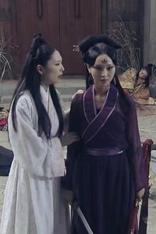 凶灵女一号