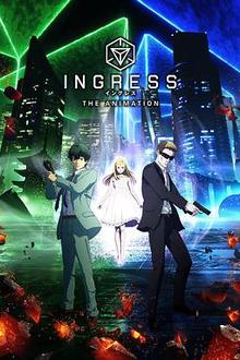 虚拟入口INGRESS