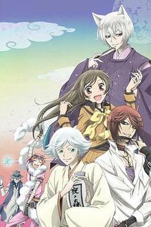 元气少女缘结神OVA：神明，被丢弃神明，去泡温泉