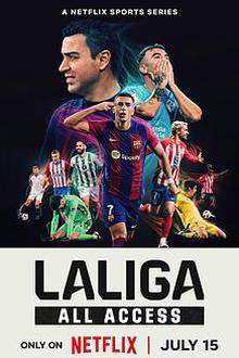 LALIGA：西甲全纪录