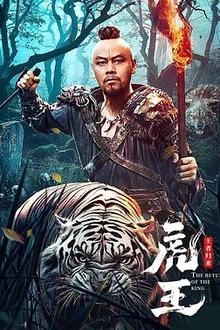 虎王·王者归来