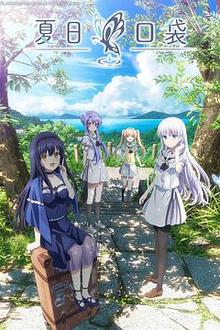 夏日口袋