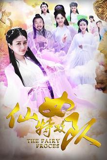 仙女特攻队