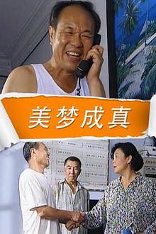 美梦成真2009